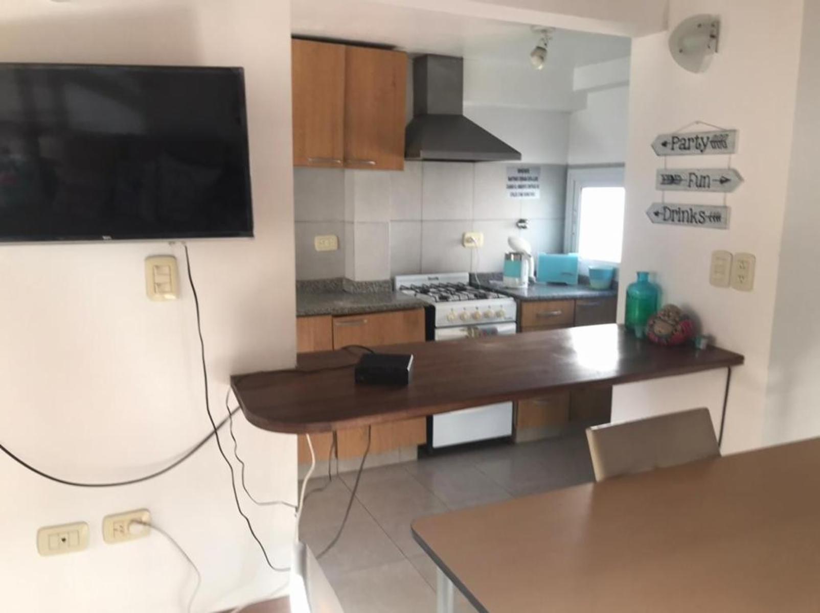 Duplex Jardines del Sol - Escobar - 7