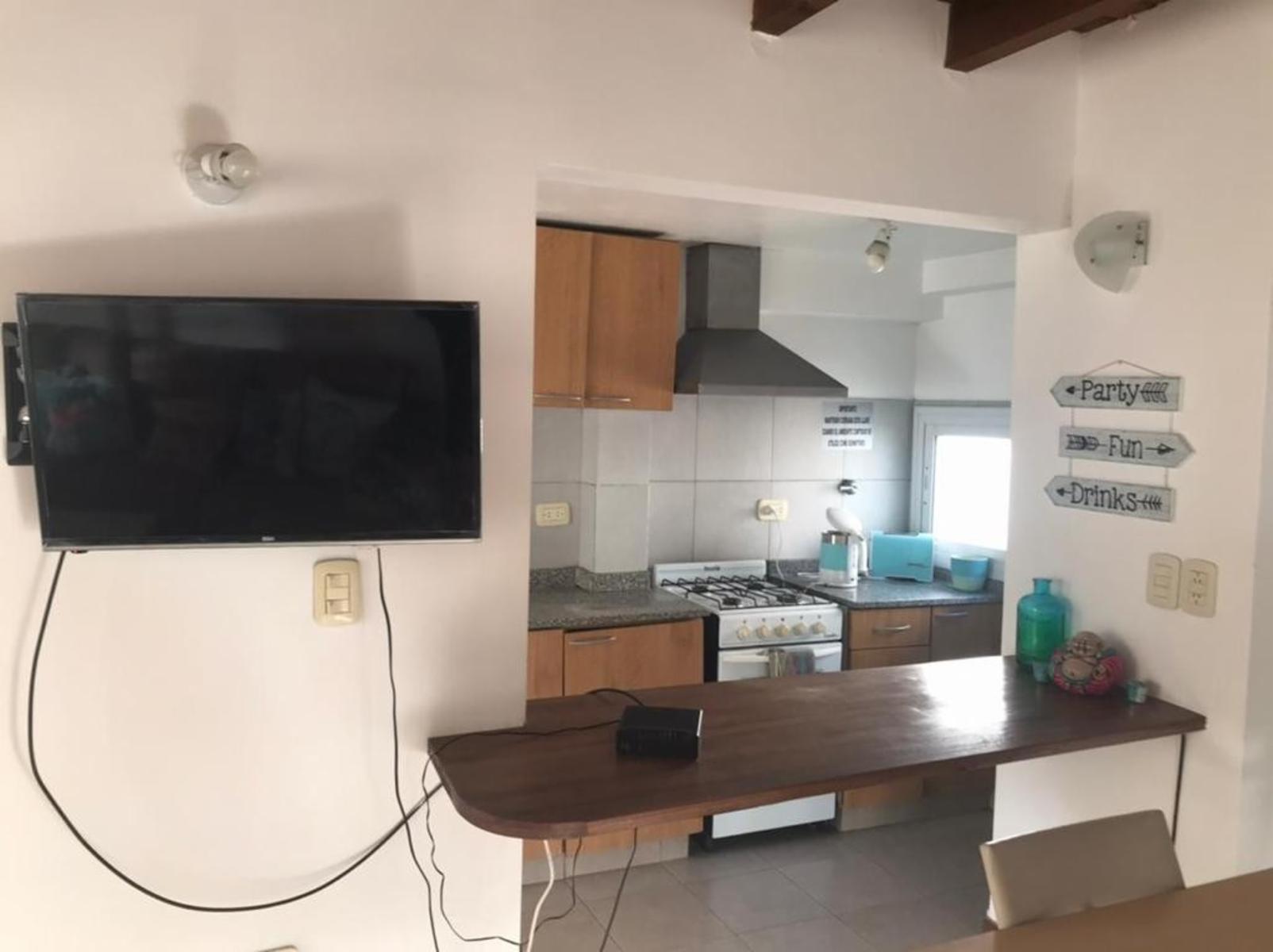 Duplex Jardines del Sol - Escobar - 11