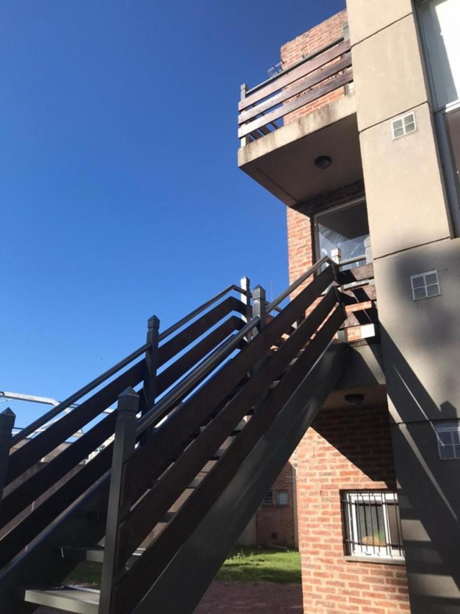 Duplex Jardines del Sol - Escobar - 12