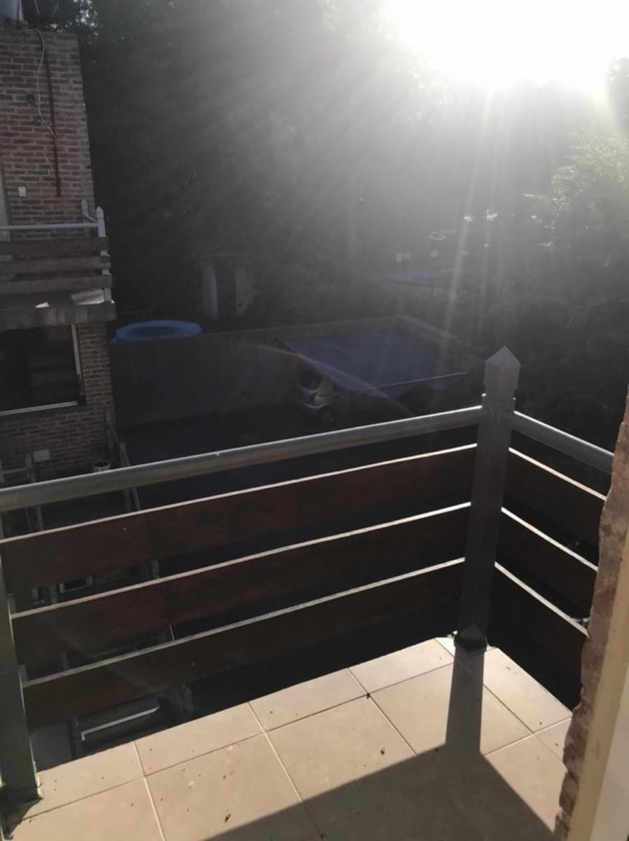 Duplex Jardines del Sol - Escobar - 13