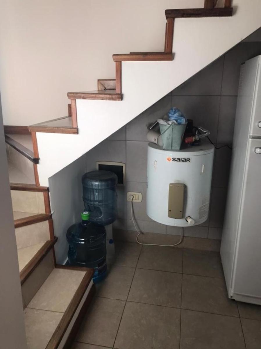 Duplex Jardines del Sol - Escobar - 15