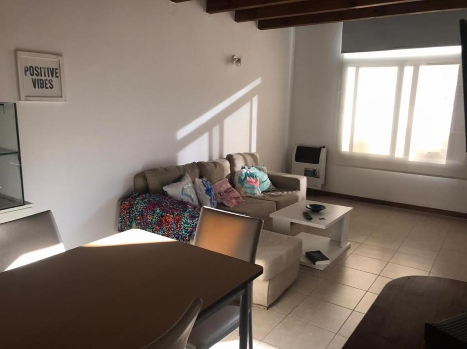 Duplex Jardines del Sol - Escobar - 16