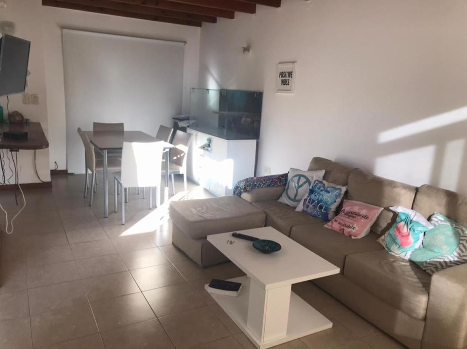 Duplex Jardines del Sol - Escobar - 17