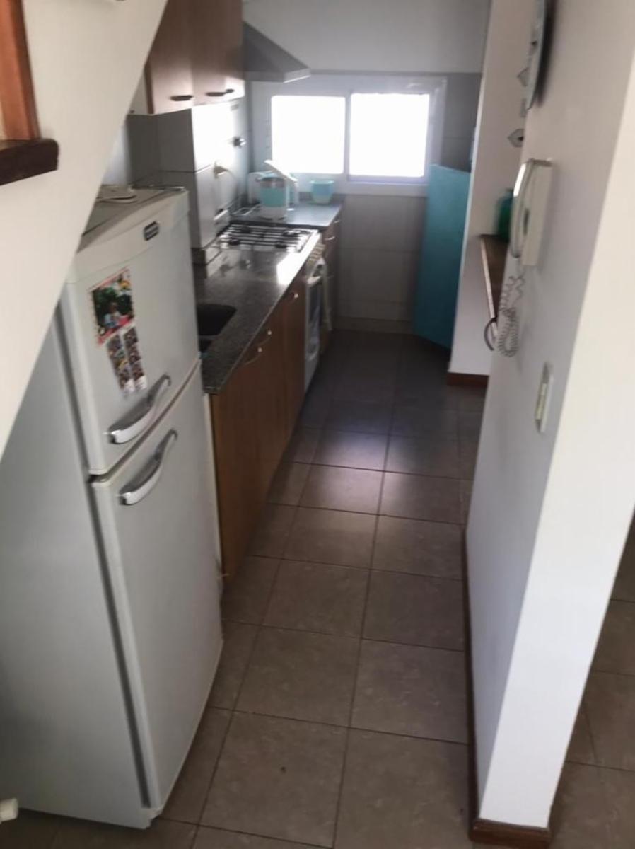 Duplex Jardines del Sol - Escobar - 18