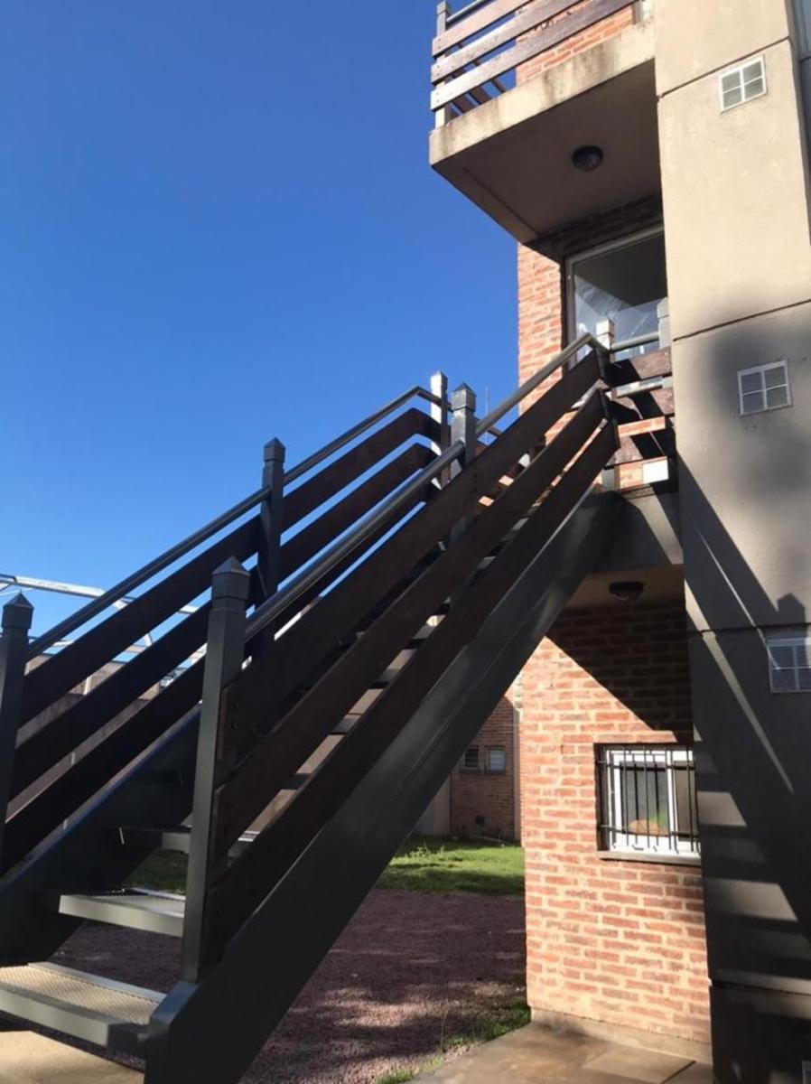 Duplex Jardines del Sol - Escobar - 19