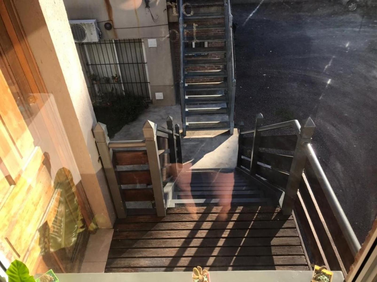 Duplex Jardines del Sol - Escobar - 22