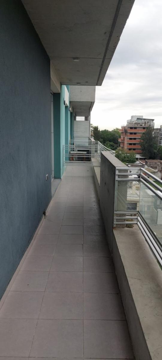 Departamentos a estrenar - Edificio Belgrano Green — foto 2