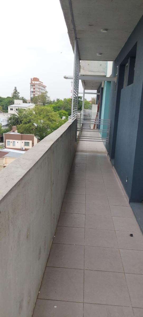 Departamentos a estrenar - Edificio Belgrano Green — foto 4