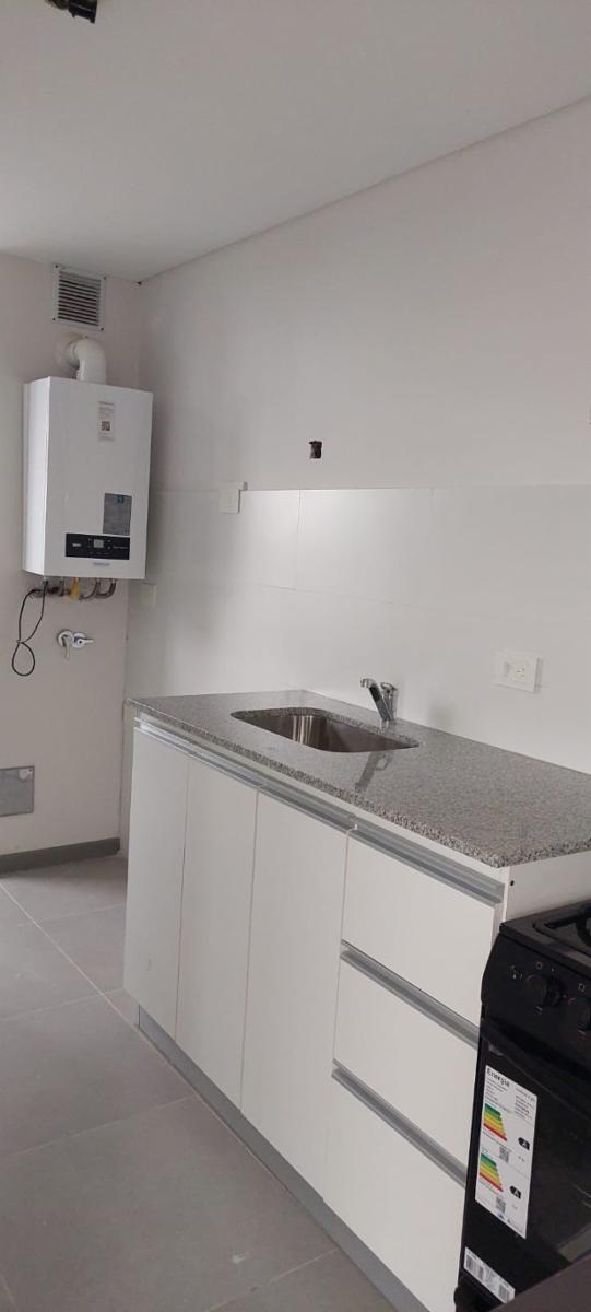 Departamentos a estrenar - Edificio Belgrano Green — foto 8