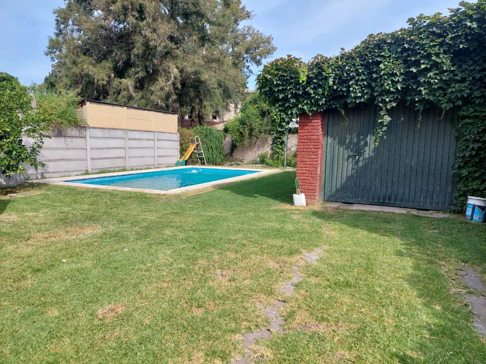 Chalet en Escobar - Inmigrantes 1048 — foto 4
