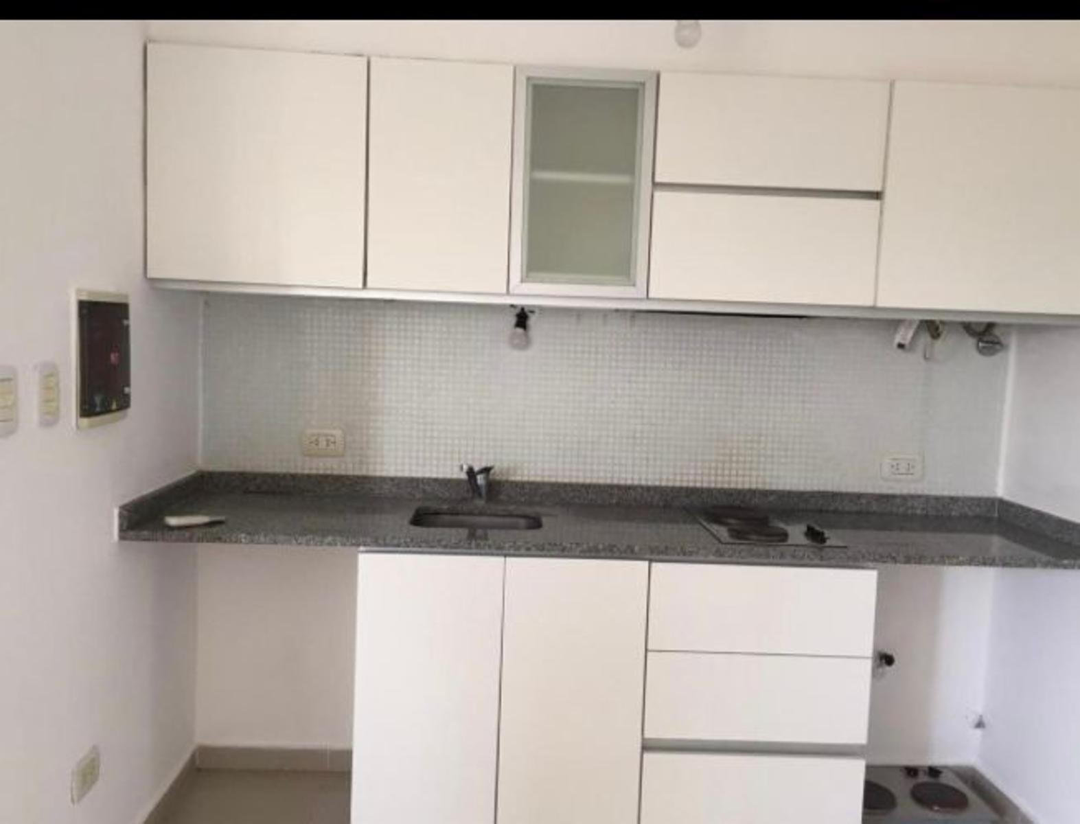 VENTA DEPARTAMENTO ESCOBAR CENTRO — foto 2