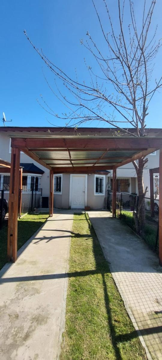 OPORTUNIDAD DEPARTAMENTO TIPO PH DE TRES AMBIENTES CON PARQUE EN ESCOBAR