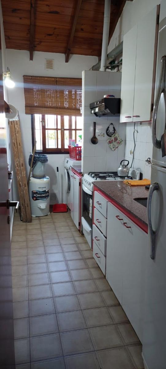 OPORTUNIDAD DEPARTAMENTO DE TRES AMBIENTES EN ESCOBAR — foto 2