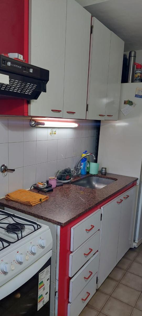 OPORTUNIDAD DEPARTAMENTO DE TRES AMBIENTES EN ESCOBAR — foto 3
