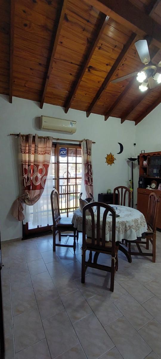 OPORTUNIDAD DEPARTAMENTO DE TRES AMBIENTES EN ESCOBAR — foto 5