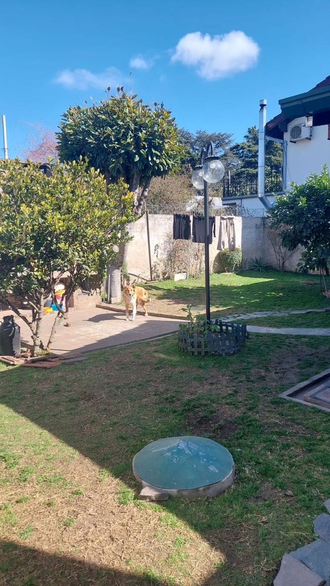 CASA TIPO AMERICANA EXCELENTE UBICACION — foto 11
