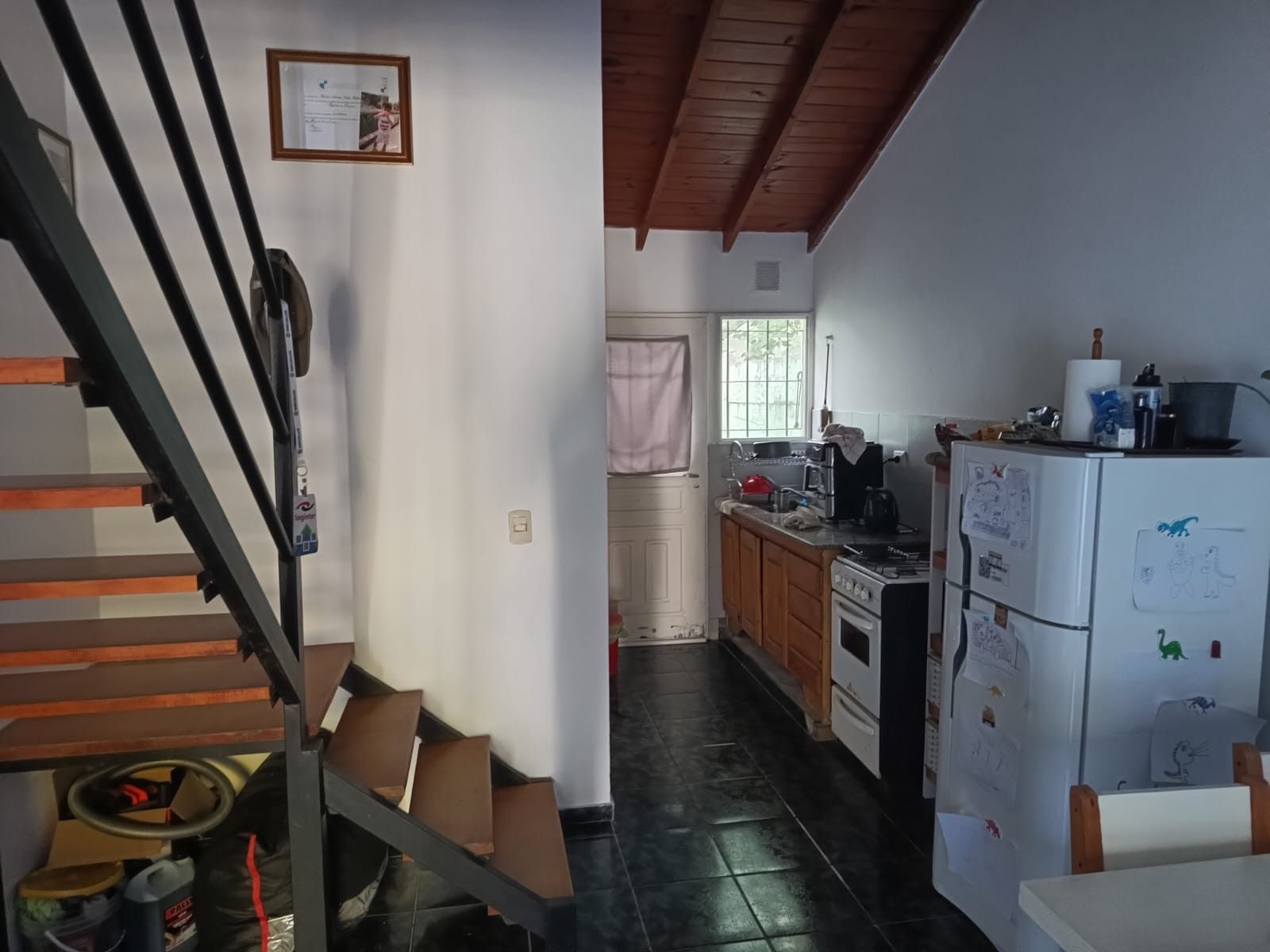 DUPLEX CON COCHERA - BELEN DE ESCOBAR — foto 4