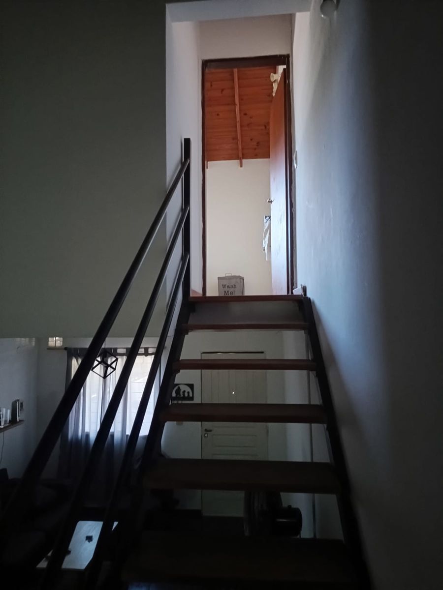 DUPLEX CON COCHERA - BELEN DE ESCOBAR — foto 7
