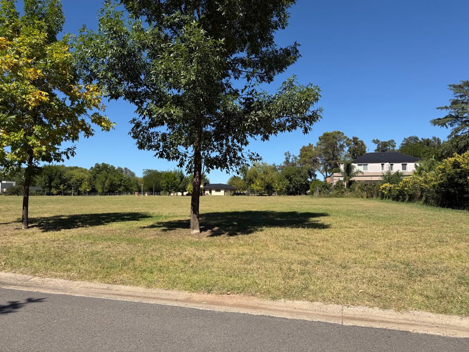 LOTE N° 63 - BARRIO MONET - 4
