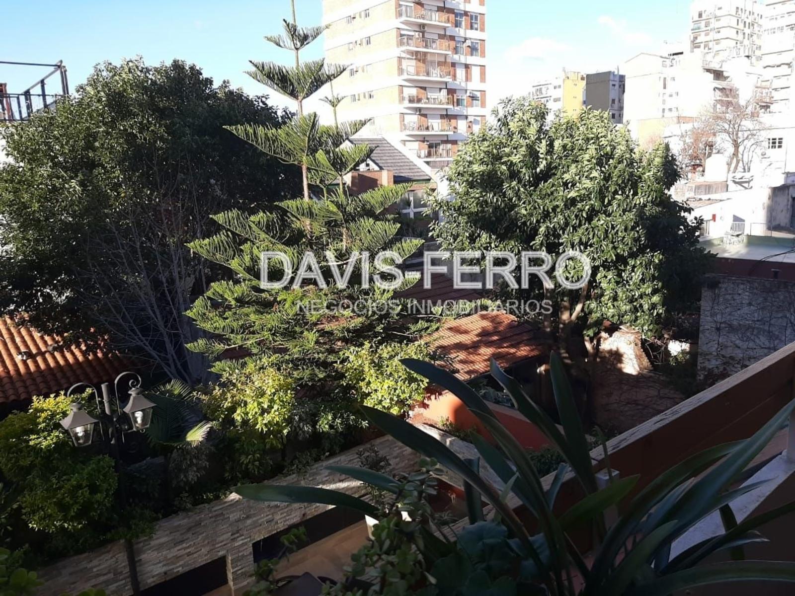 Plaza 4000- Depto 3 Amb c/bcon corrido - Saavedra — foto 7