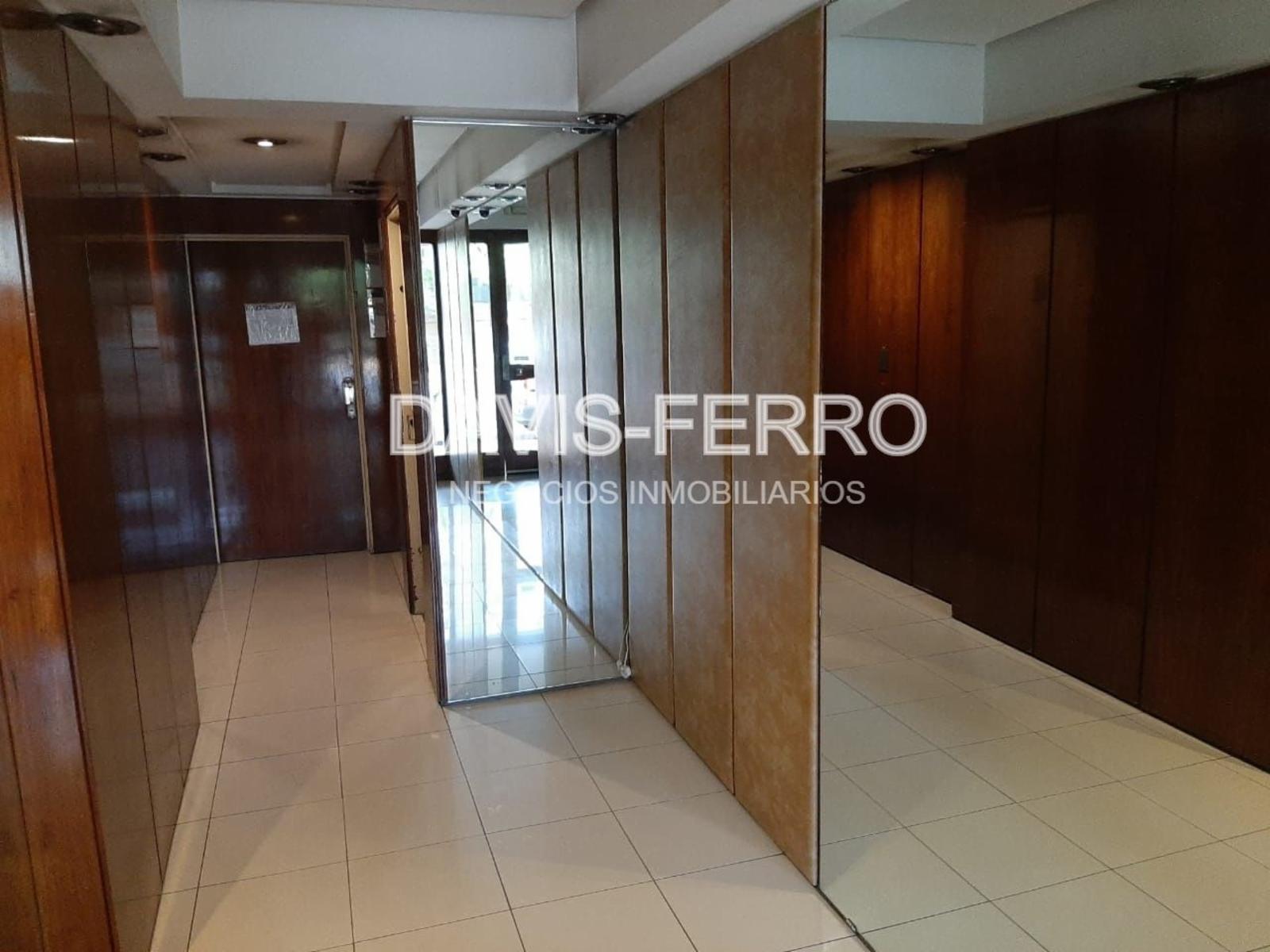 Plaza 4000- Depto 3 Amb c/bcon corrido - Saavedra — foto 9