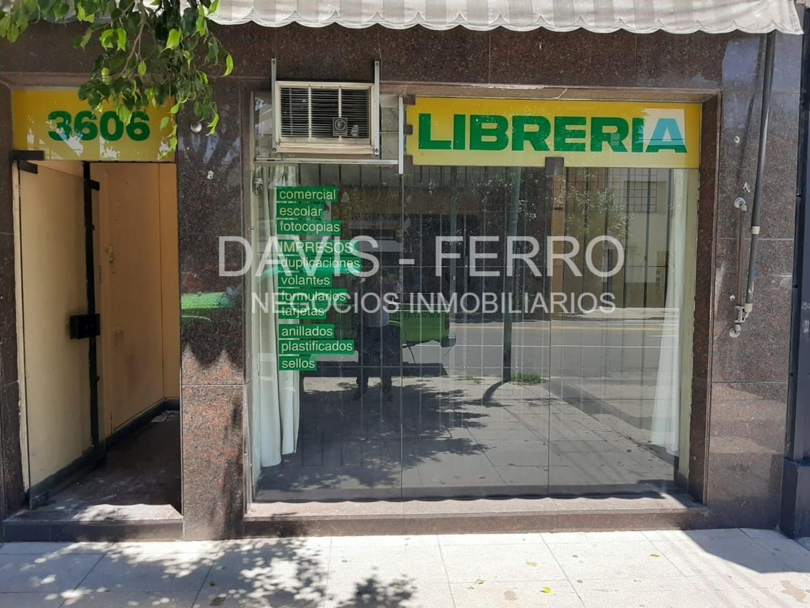 Av. de los Constituyentes 3600 - Local Comercial 56 M2 - Villa Pueyrredón - 1