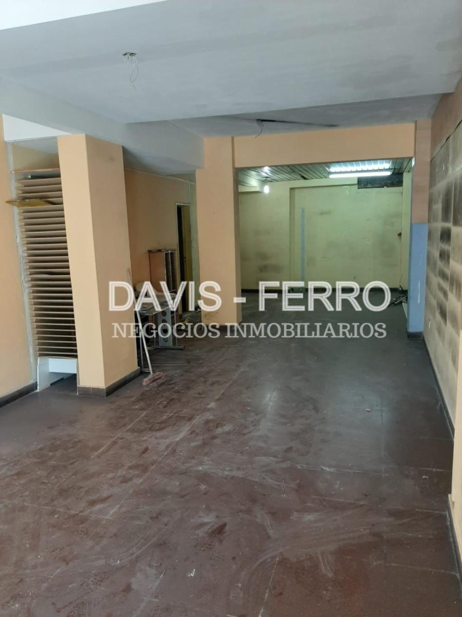 Av. de los Constituyentes 3600 - Local Comercial 56 M2 - Villa Pueyrredón - 2