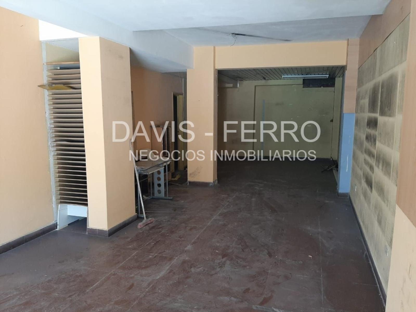 Av. de los Constituyentes 3600 - Local Comercial 56 M2 - Villa Pueyrredón - 6