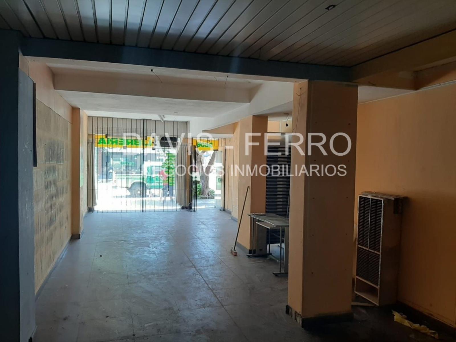 Av. de los Constituyentes 3600 - Local Comercial 56 M2 - Villa Pueyrredón - 7