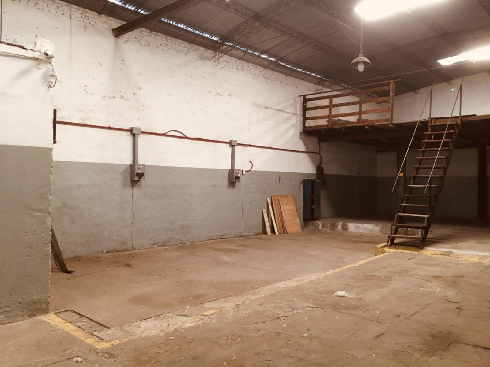 VENTA ¡¡¡¡IMPECABLE GALPON DE 230 M2 FUERZA MOTRIZ — foto 3