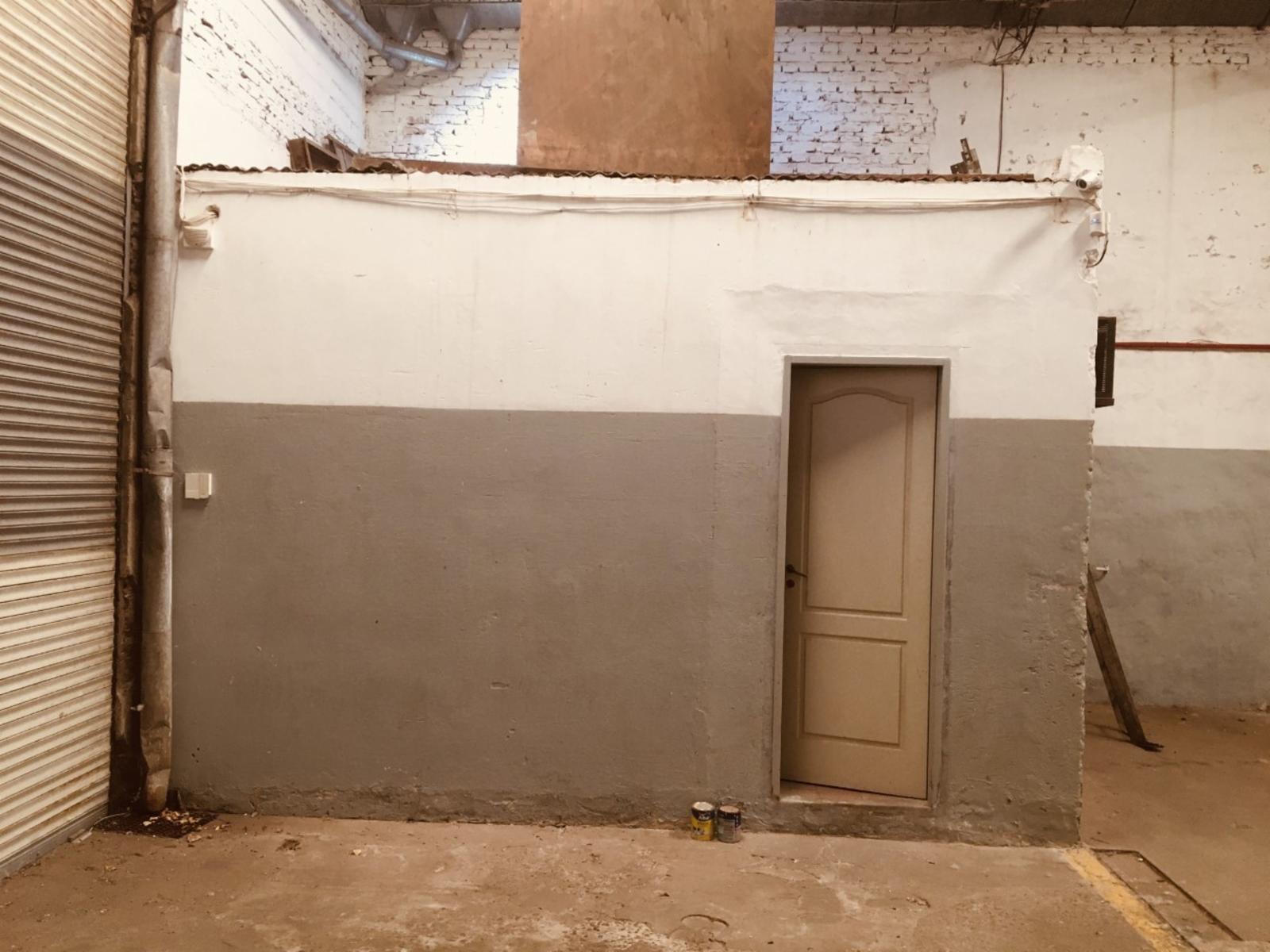 VENTA ¡¡¡¡IMPECABLE GALPON DE 230 M2 FUERZA MOTRIZ — foto 4