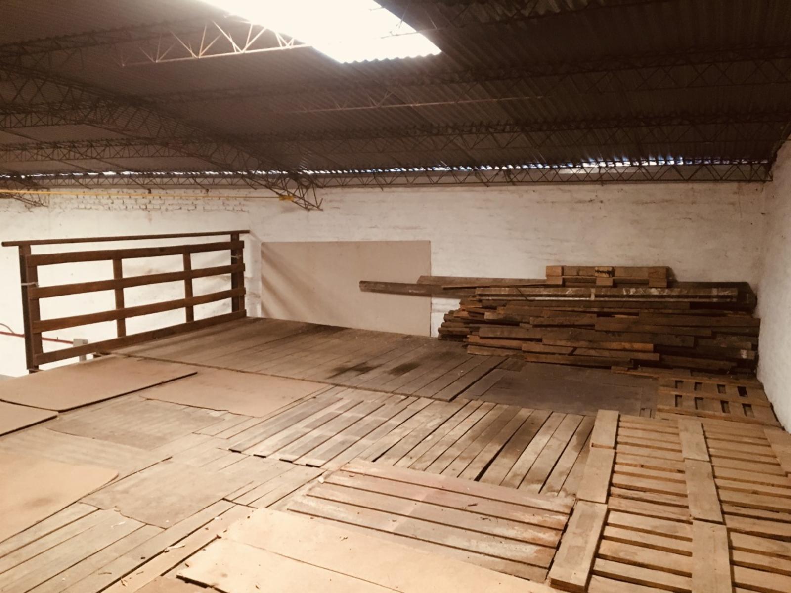 VENTA ¡¡¡¡IMPECABLE GALPON DE 230 M2 FUERZA MOTRIZ — foto 6