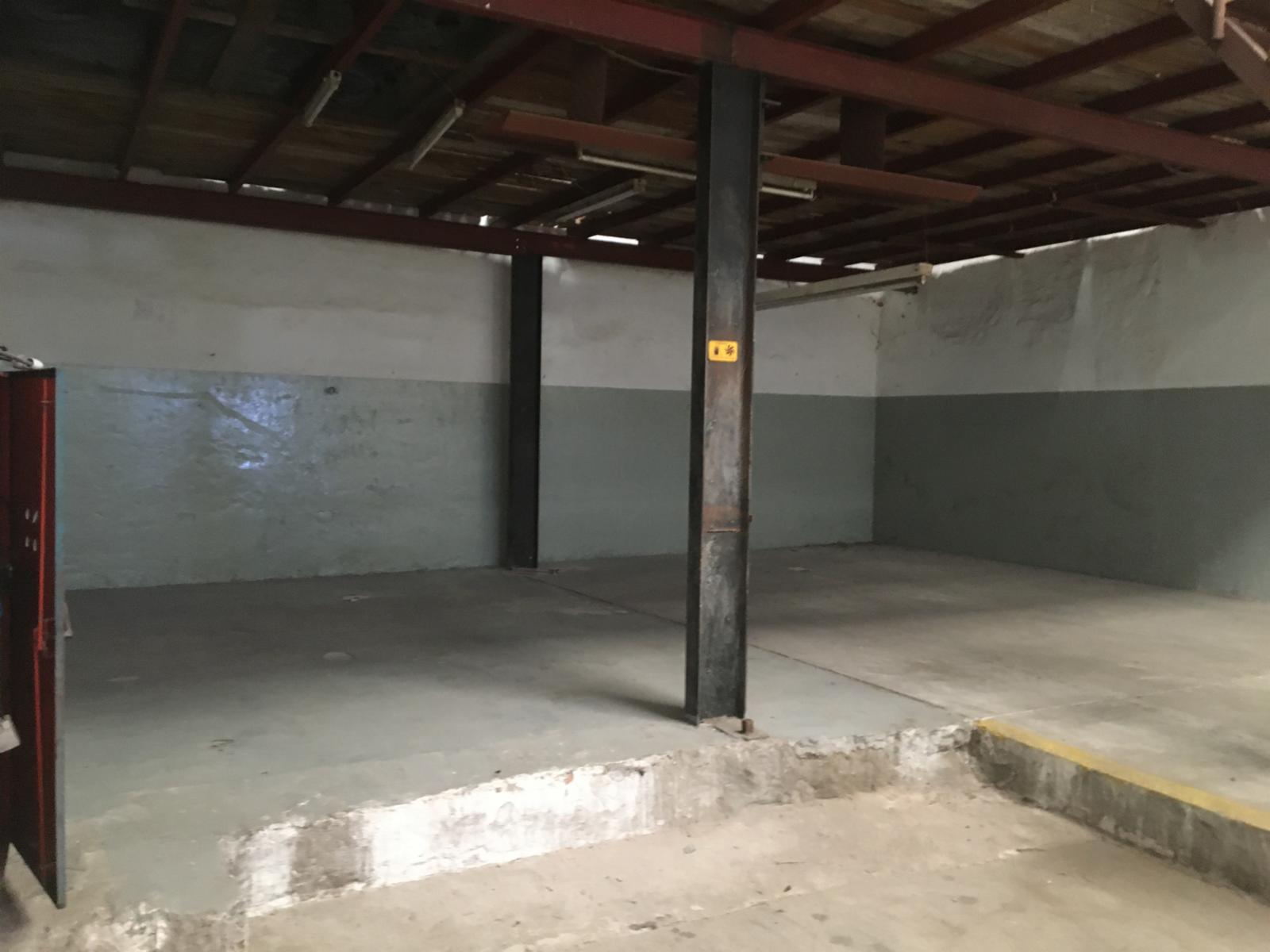 VENTA ¡¡¡¡IMPECABLE GALPON DE 230 M2 FUERZA MOTRIZ — foto 8