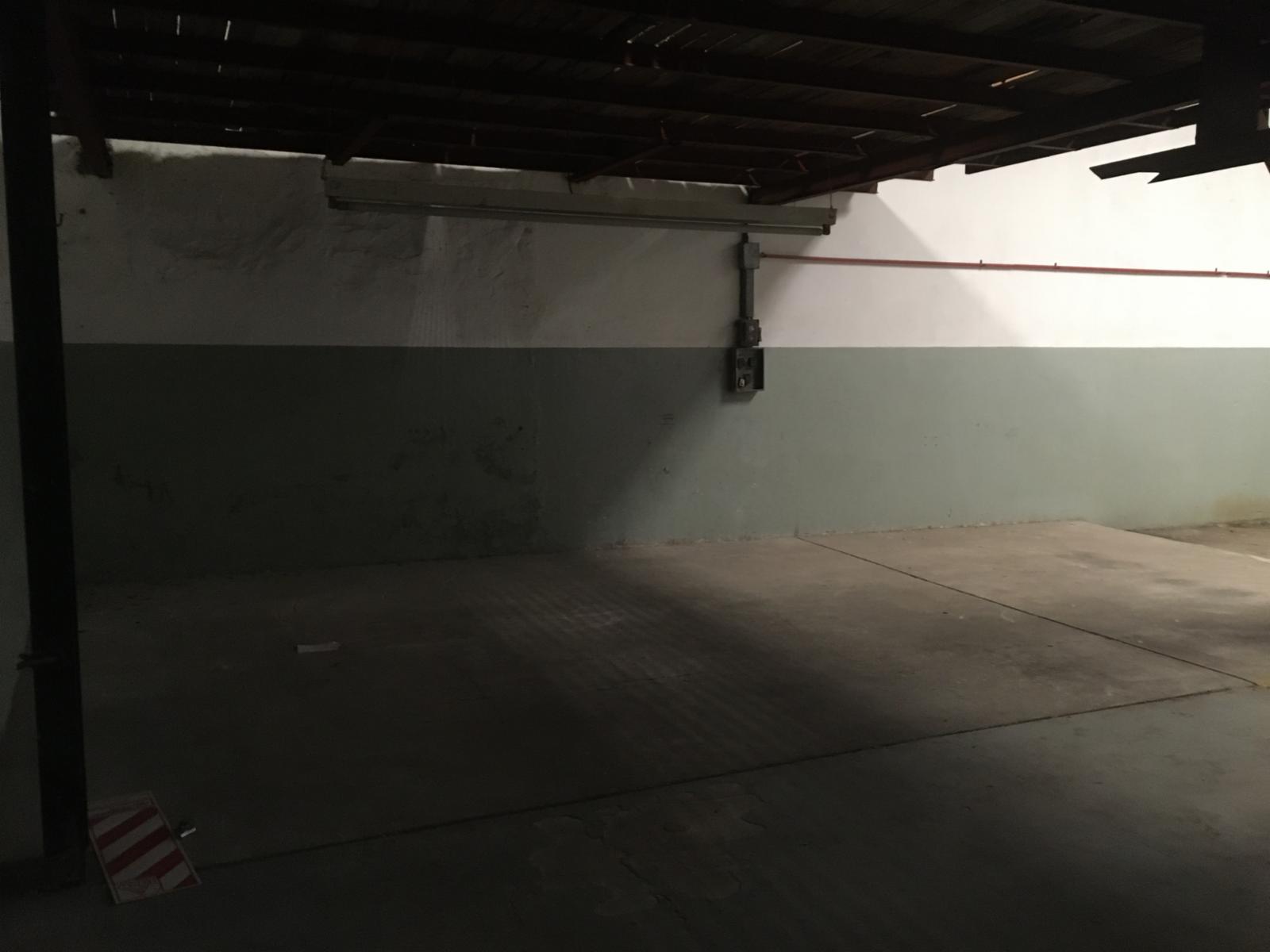 VENTA ¡¡¡¡IMPECABLE GALPON DE 230 M2 FUERZA MOTRIZ — foto 9