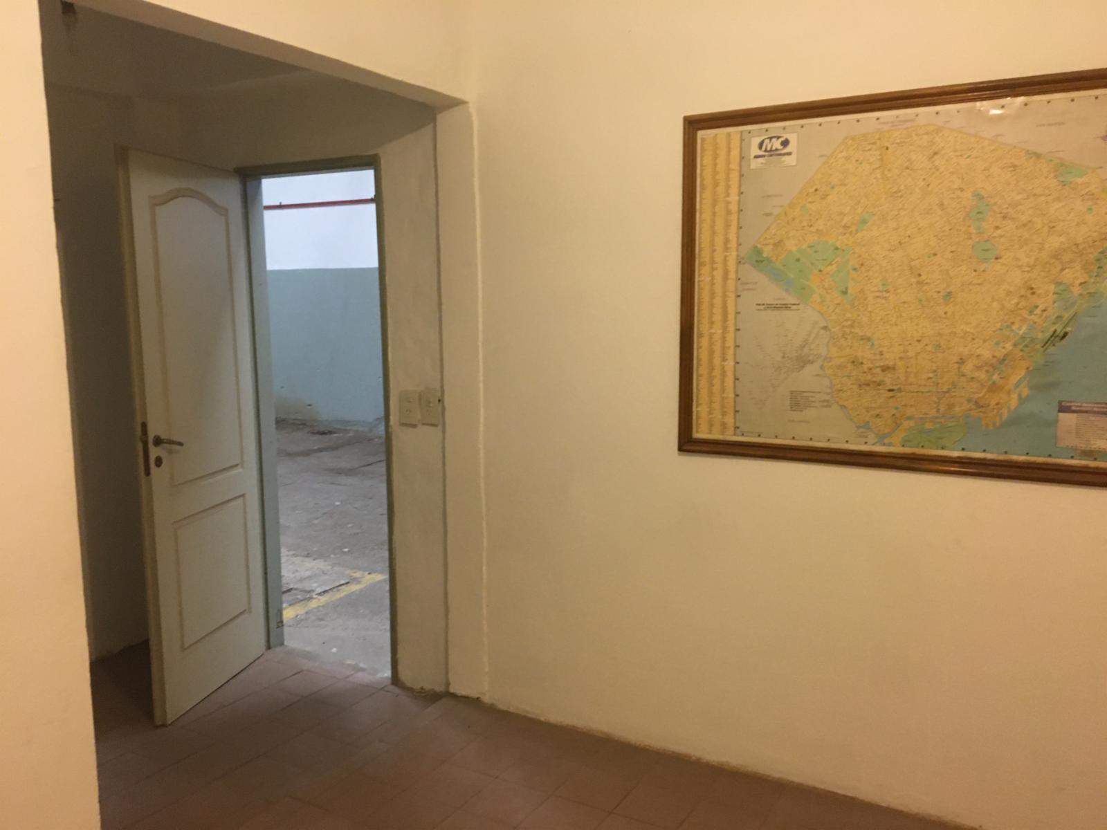 VENTA ¡¡¡¡IMPECABLE GALPON DE 230 M2 FUERZA MOTRIZ — foto 14