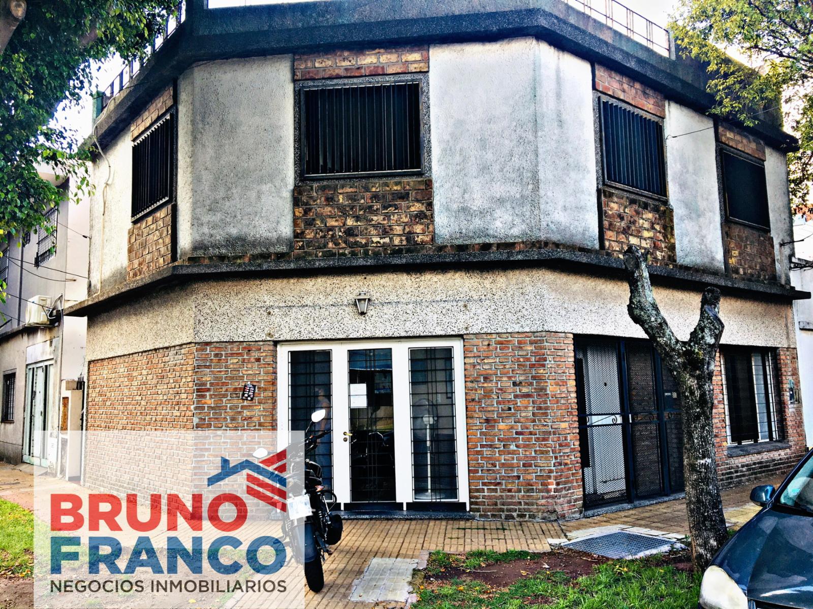 VENTA EN BLOCK 2 DEPARTAMENTOS IDEAL VIVIENDA O INVERSIÓN