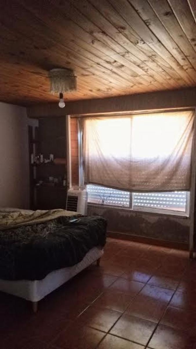 VENTA DE CASA CON DEPARTAMENTO INTERNO. — foto 4