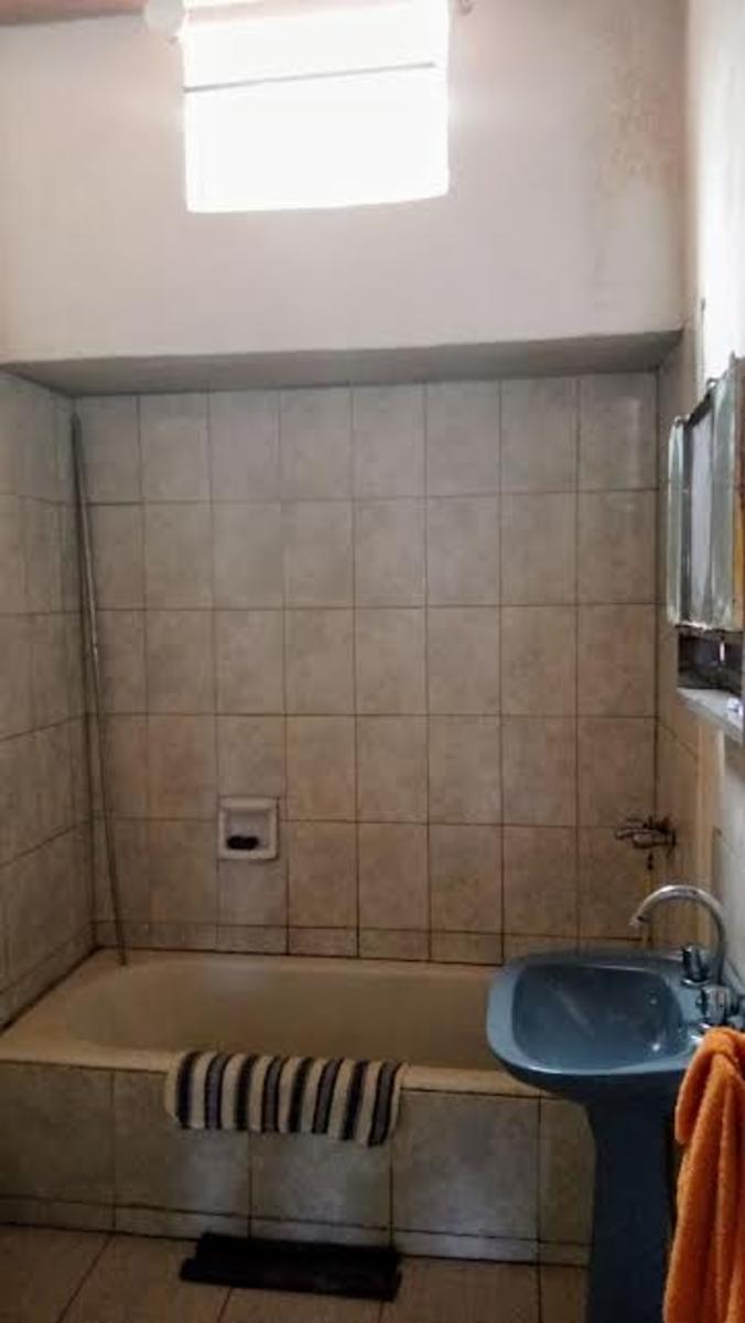 VENTA DE CASA CON DEPARTAMENTO INTERNO. — foto 5
