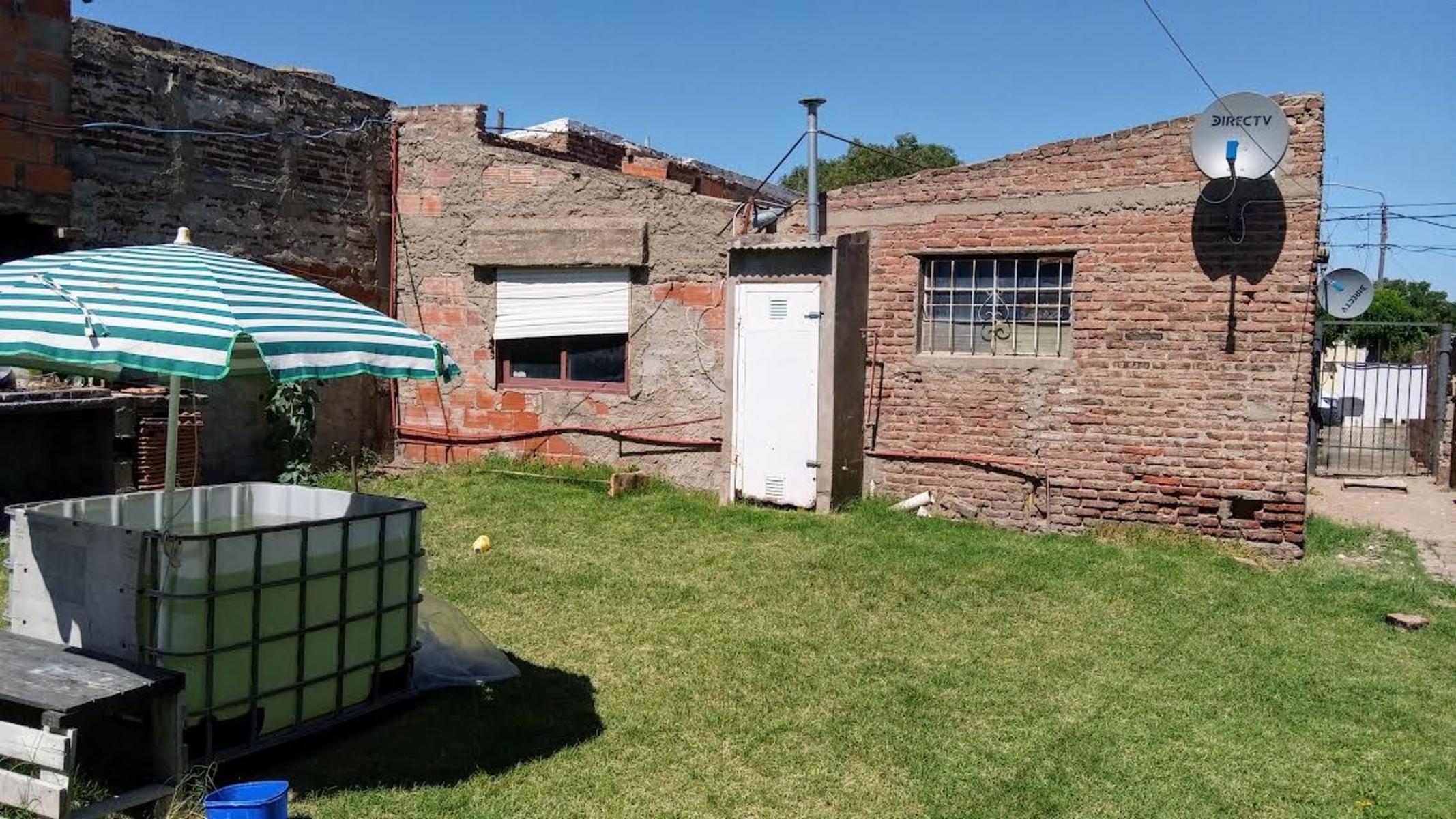 VENTA DE CASA CON DEPARTAMENTO INTERNO. — foto 6