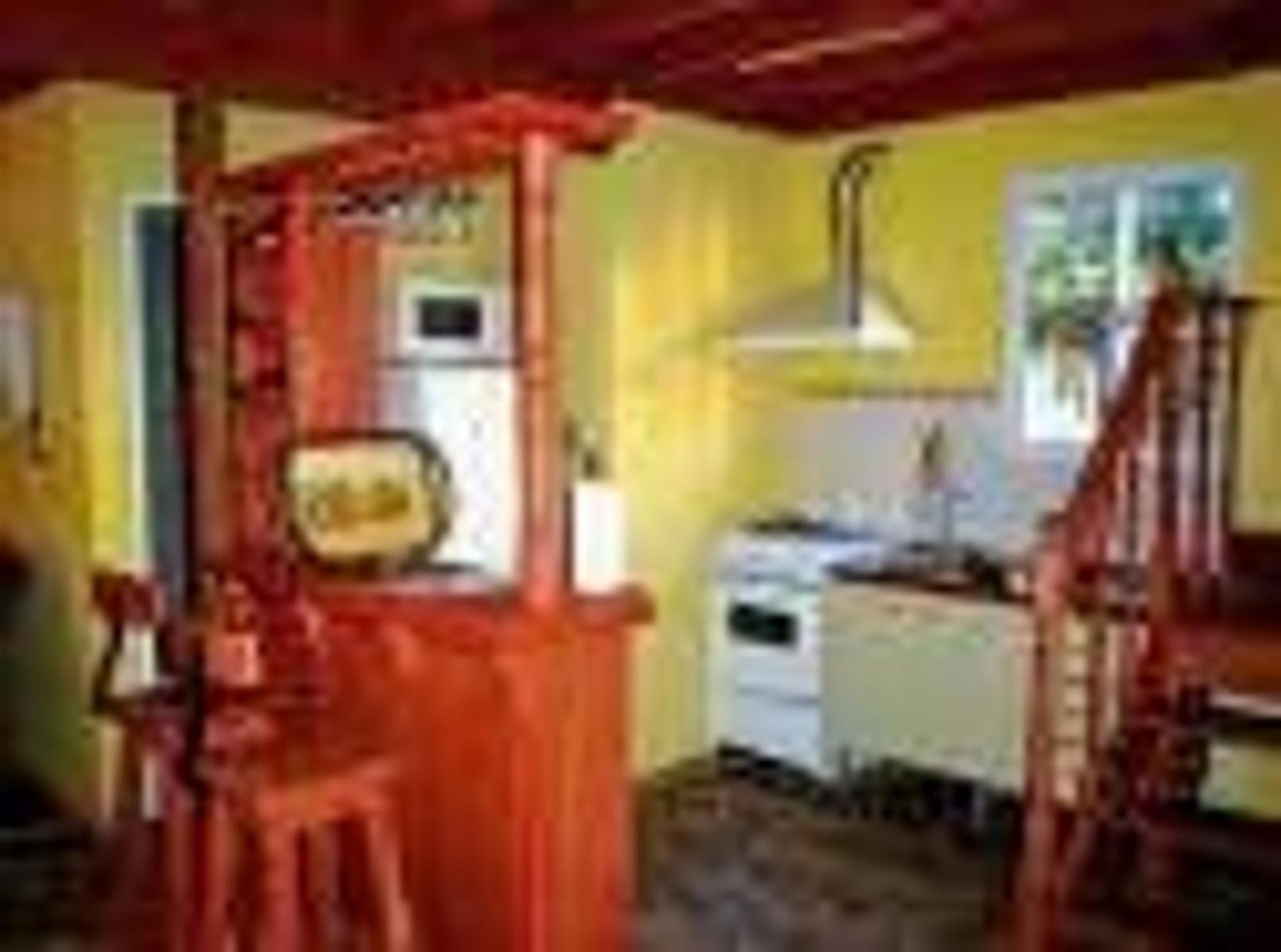 VENTA CABAÑAS EN SIERRA DE LA VENTANA. - 3