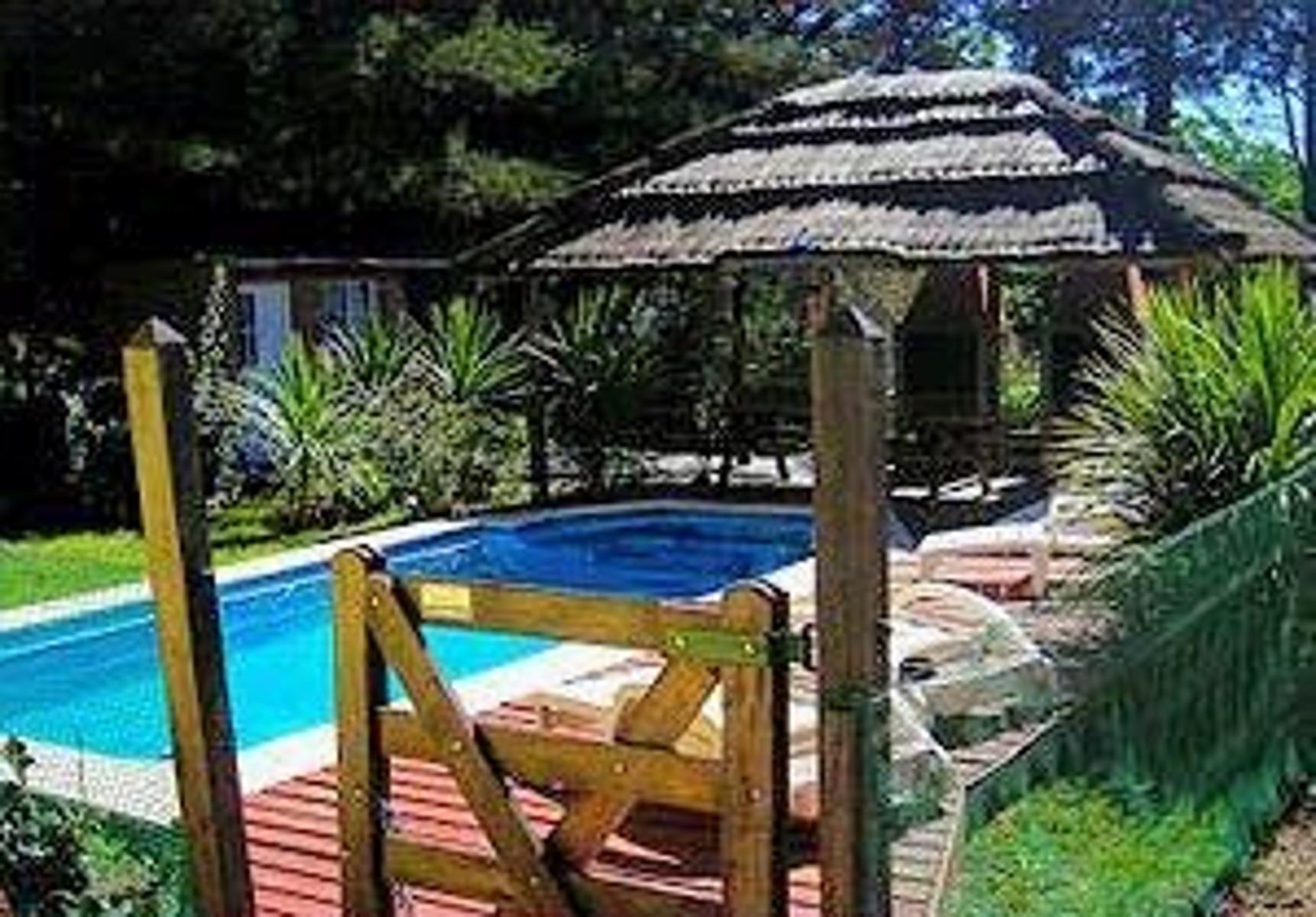 VENTA CABAÑAS EN SIERRA DE LA VENTANA. - 4