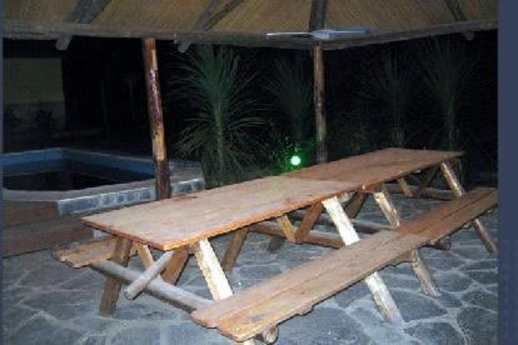 VENTA CABAÑAS EN SIERRA DE LA VENTANA. - 5