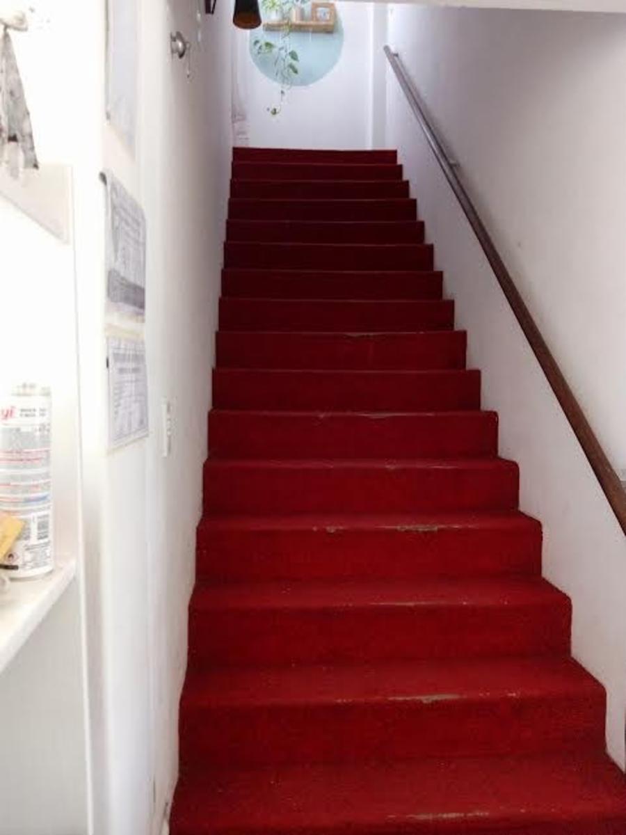 VENTA IMPORTANTE PROPIEDAD CON LOCAL COMERCIAL. - 8