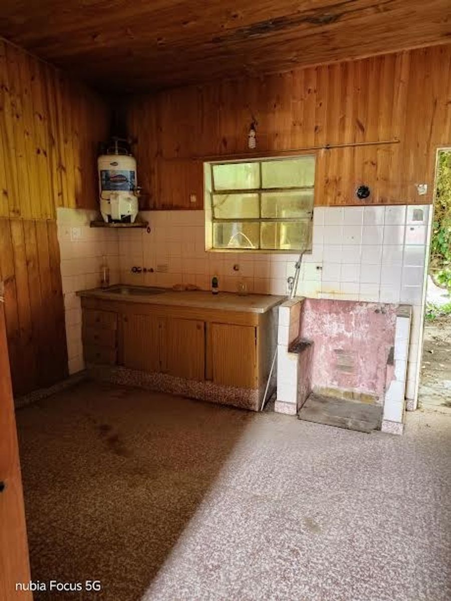 ANTIGUA PROPIEDAD EN VENTA. - 5