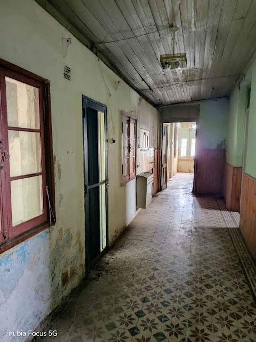 ANTIGUA PROPIEDAD EN VENTA. - 10