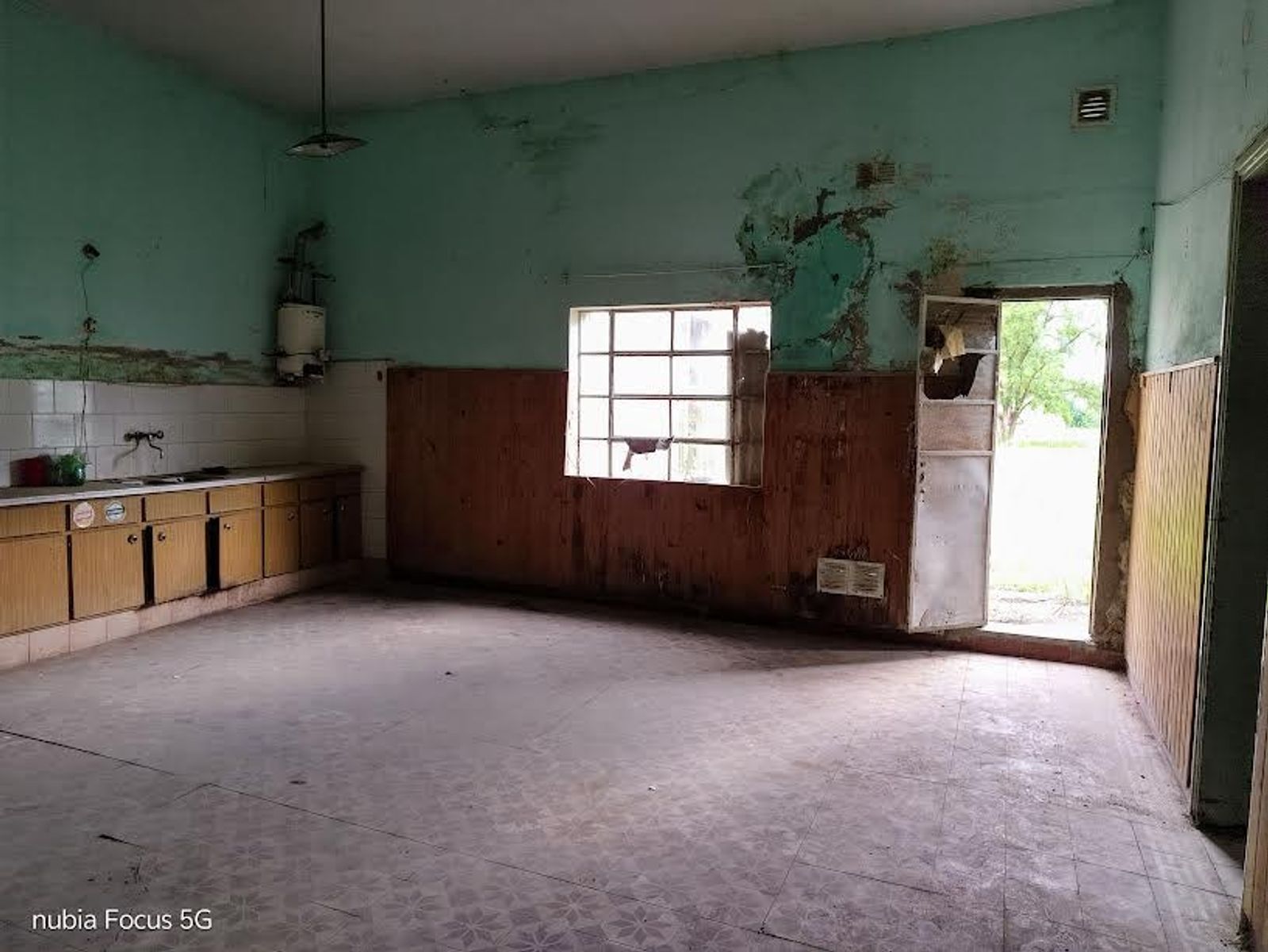 ANTIGUA PROPIEDAD EN VENTA. - 11