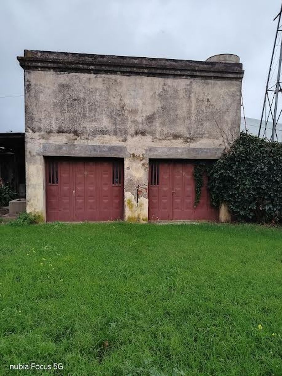 ANTIGUA PROPIEDAD EN VENTA. - 19