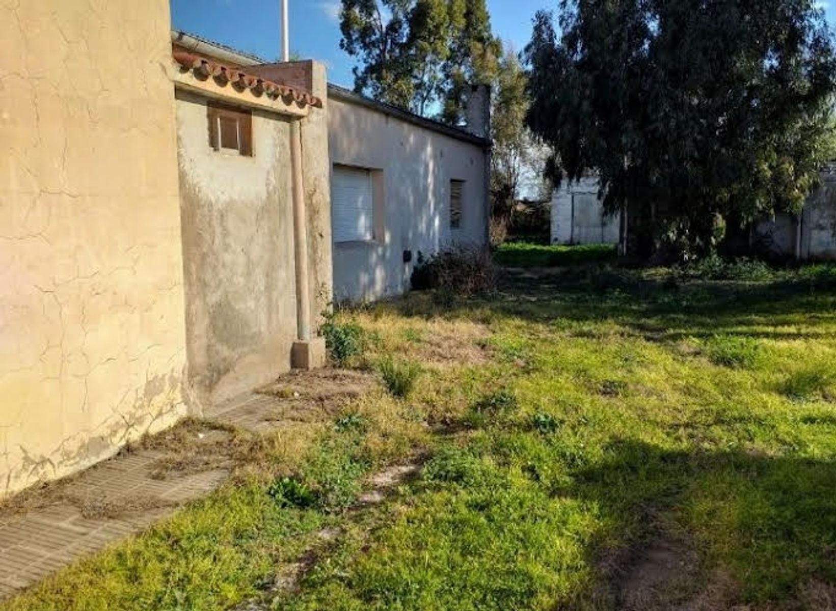 VENTA DE CASA CON LOCAL COMERCIAL. - 2