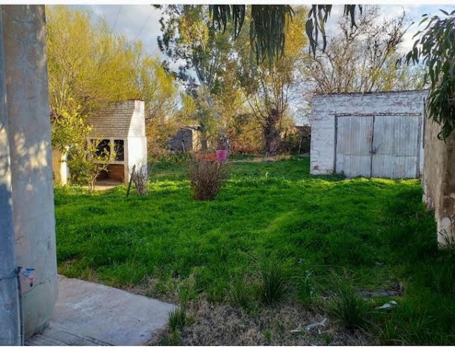 VENTA DE CASA CON LOCAL COMERCIAL. - 3