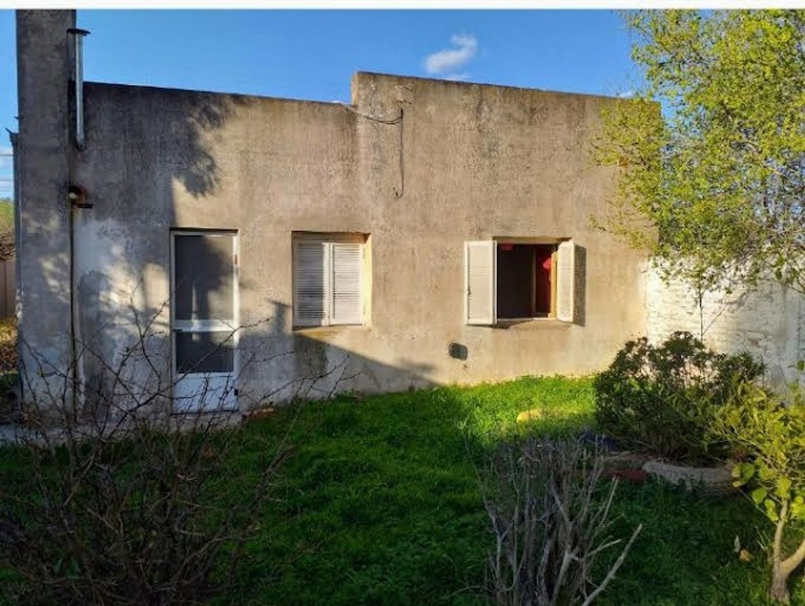 VENTA DE CASA CON LOCAL COMERCIAL. - 4